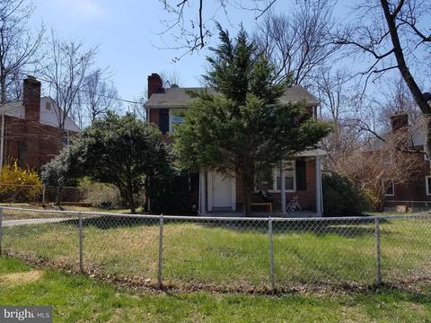 3000 Parker Ave, Wheaton, MD 20902 photo 1