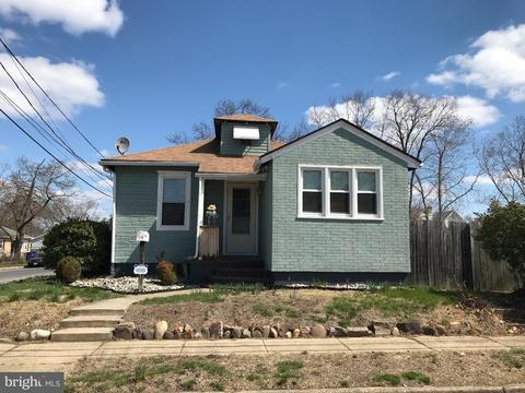 643 Taylor St, Riverside, NJ 08075 photo 1