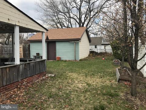 643 Taylor St, Riverside, NJ 08075 photo 19