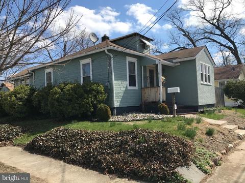 643 Taylor St, Riverside, NJ 08075 photo 2