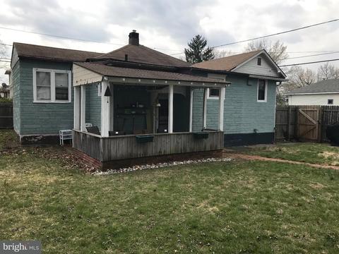 643 Taylor St, Riverside, NJ 08075 photo 16