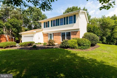 9954 Bramble Ct, Manassas, VA 20110 photo 2