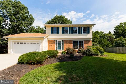 9954 Bramble Ct, Manassas, VA 20110 photo 1