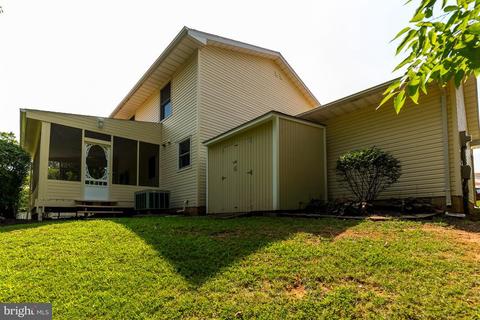 9954 Bramble Ct, Manassas, VA 20110 photo 29