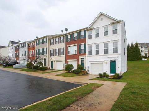 531 Sylvan Ct, Frederick, MD 21703 photo 1