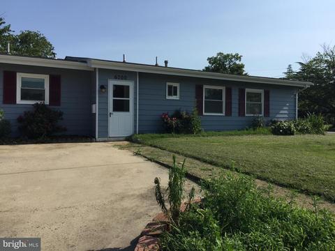 6700 Cimarron St, Springfield, VA 22150 photo 16