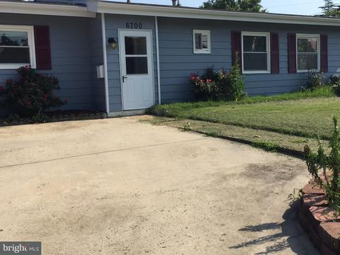 6700 Cimarron St, Springfield, VA 22150 photo 1