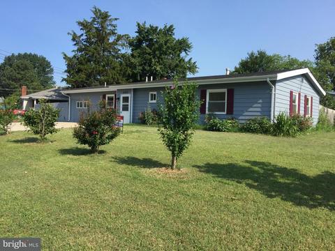 6700 Cimarron St, Springfield, VA 22150 photo 2