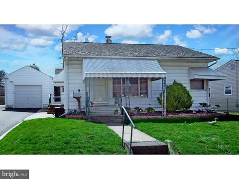 227 Clamer Rd, Ewing, NJ 08628 photo 1