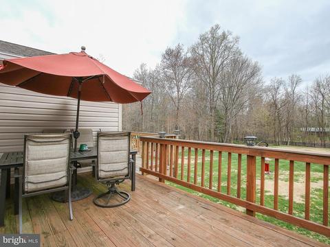4661 Morgans Bluff Dr, Marshall, VA 20115 photo 28