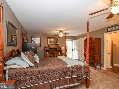 4661 Morgans Bluff Dr, Marshall, VA 20115 photo 21