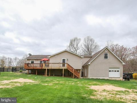 4661 Morgans Bluff Dr, Marshall, VA 20115 photo 29