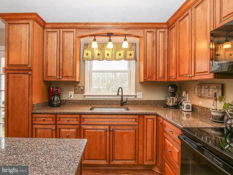 4661 Morgans Bluff Dr, Marshall, VA 20115 photo 11
