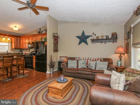 4661 Morgans Bluff Dr, Marshall, VA 20115 photo 8