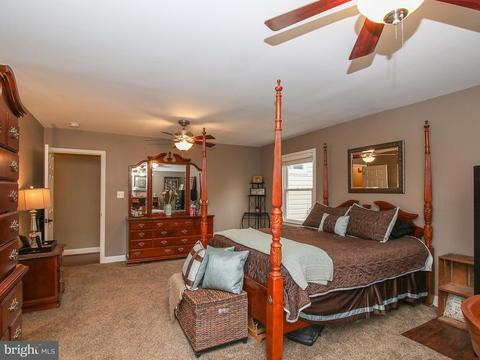 4661 Morgans Bluff Dr, Marshall, VA 20115 photo 20