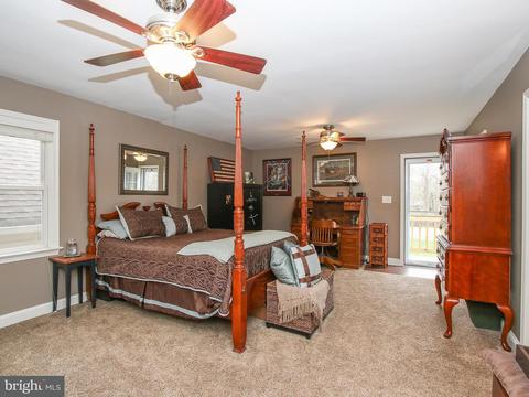 4661 Morgans Bluff Dr, Marshall, VA 20115 photo 19