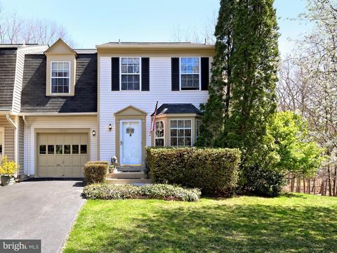 7955 Gambrill Ct, Springfield, VA 22153 photo 1