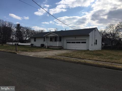 207 Comp St, Hamilton, NJ 08619 photo 1