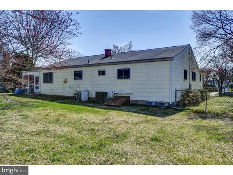 9 Gloucester Ln, Ewing, NJ 08618 photo 24