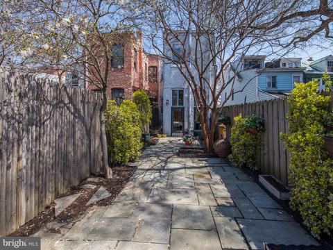 735 10th St SE, Washington, DC 20003 photo 26