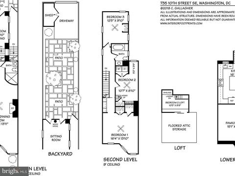 735 10th St SE, Washington, DC 20003 photo 28