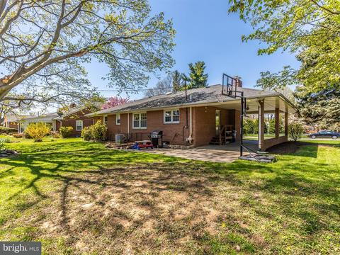 602 Taney Ave, Frederick, MD 21702 photo 27