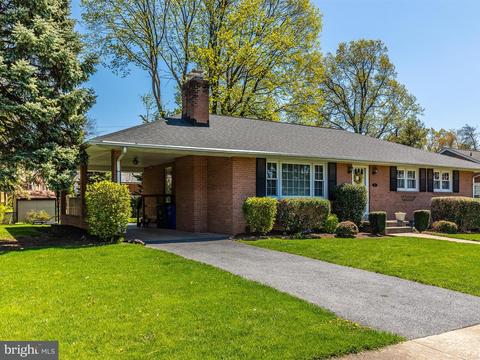 602 Taney Ave, Frederick, MD 21702 photo 2