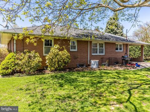 602 Taney Ave, Frederick, MD 21702 photo 26