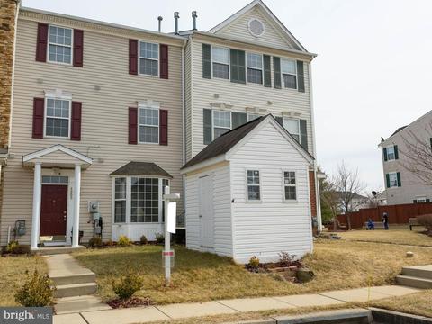4963 Barclay Ter, Frederick, MD 21703 photo 1