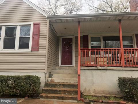 18504 Old Triangle Rd, Triangle, VA 22172 photo 2