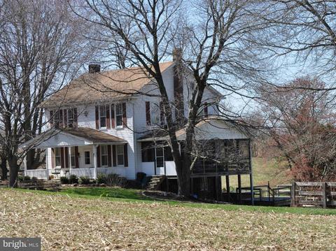 1206 Stone Rd, Westminster, MD 21158 photo 1