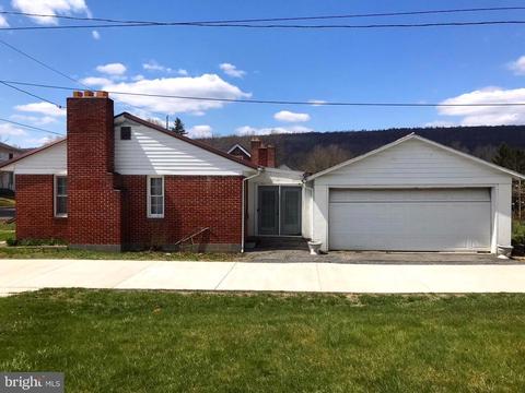 349 Rosemary Ln, Romney, WV 26757 photo 1