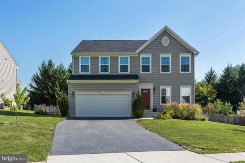 628 Upper Field Cir, Westminster, MD 21158 photo 1