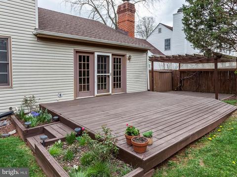 8217 Sunset Dr, Manassas, VA 20110 photo 23