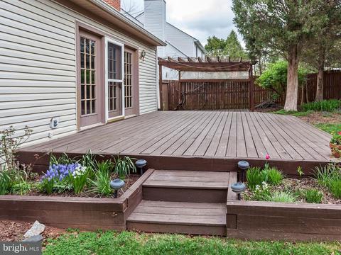 8217 Sunset Dr, Manassas, VA 20110 photo 24
