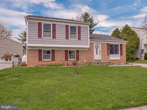 1518 Andover Ln, Frederick, MD 21702 photo 1