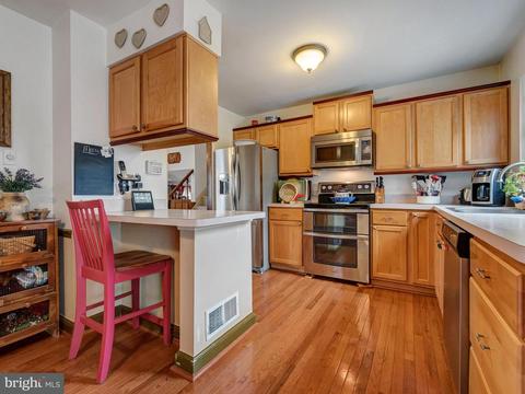 1518 Andover Ln, Frederick, MD 21702 photo 9