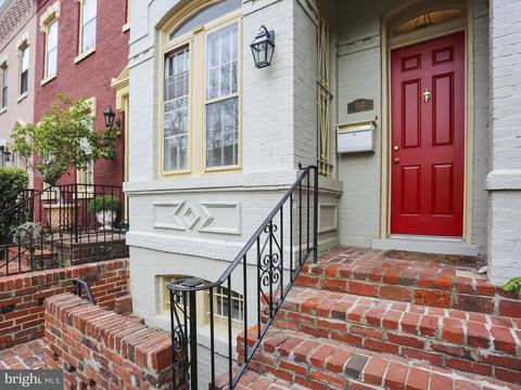 514 D St SE, Washington, DC 20003 photo 3