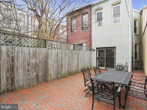 514 D St SE, Washington, DC 20003 photo 26