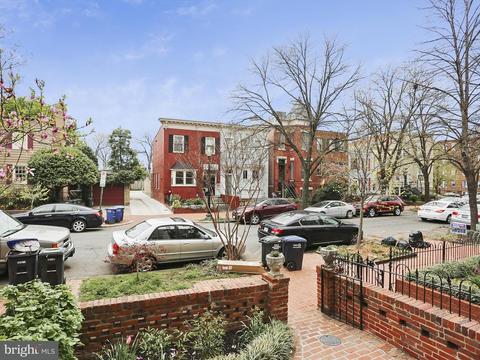 514 D St SE, Washington, DC 20003 photo 2