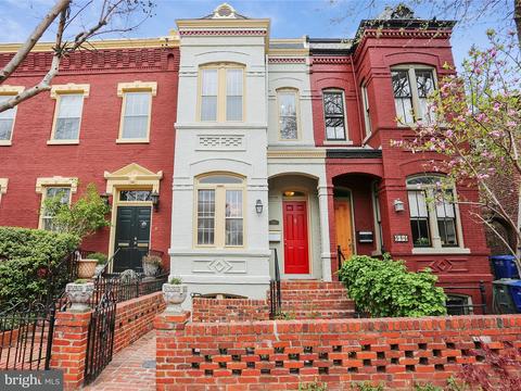 514 D St SE, Washington, DC 20003 photo 1