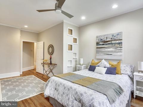 514 D St SE, Washington, DC 20003 photo 12