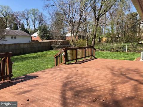 7409 Gresham St, Springfield, VA 22151 photo 20