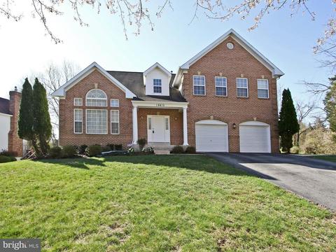 14415 Big Bear Ct, Silver Spring, MD 20906 photo 1
