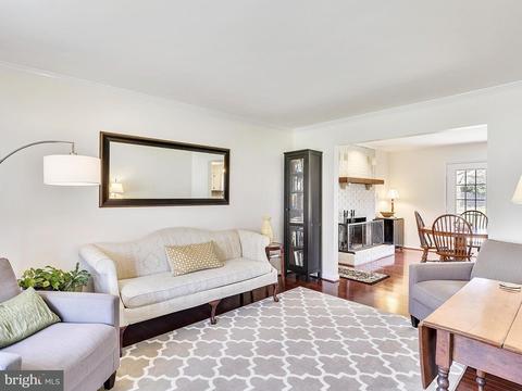 7812 Odell St, Springfield, VA 22153 photo 5