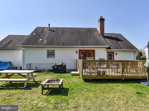 7812 Odell St, Springfield, VA 22153 photo 30