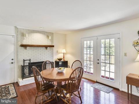 7812 Odell St, Springfield, VA 22153 photo 8