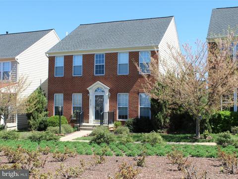 6718 Eldermill Ln, Gainesville, VA 20155 photo 1