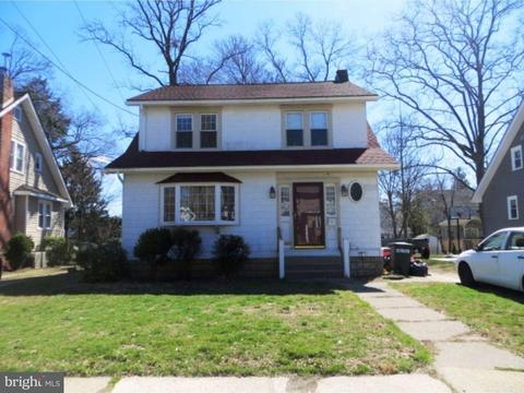 268 Wayne Ave, Haddonfield, NJ 08033 photo 1