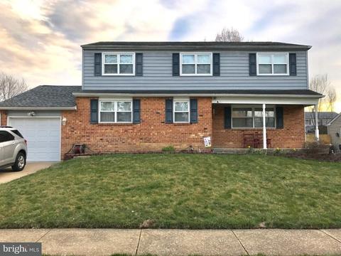 112 Sonant Dr, Newark, DE 19713 photo 1